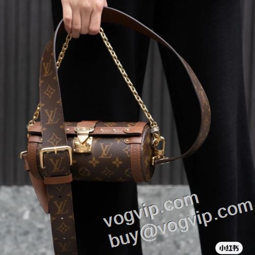ファッション 人気 ルイ ヴィトン LOUIS VUITTON スーパーコピー 激安 2024割引セール ショルダーバッグ