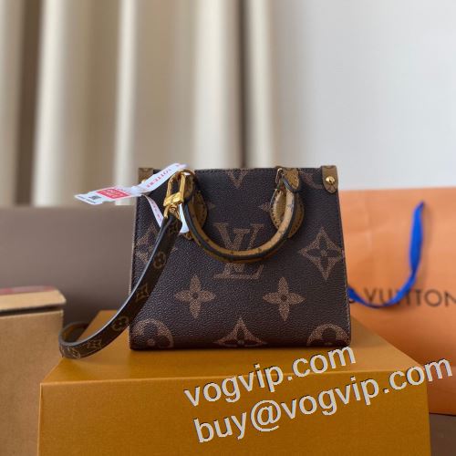 ファション性の高い ハンドバッグ ルイ ヴィトン LOUIS VUITTON ブランドコピー 2024激安大特価定番