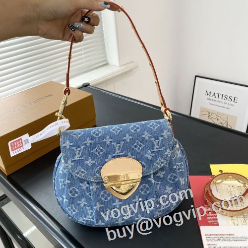 海外限定ライン ルイ ヴィトン LOUIS VUITTON 2024激安大特価定番 ショルダーバッグ ブランド コピー