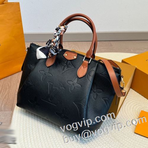 2024品質保証新作登場 おしゃれに絶大な人気 ルイ ヴィトン LOUIS VUITTON ハンドバッグ 7色可選 偽物ブランド