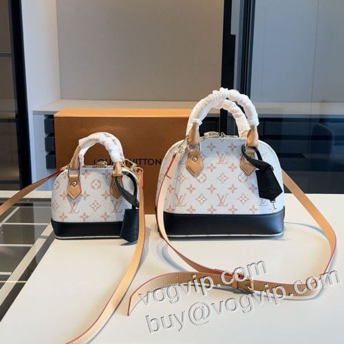 2024人気定番大人気 ブランド 偽物 通販 ルイ ヴィトン LOUIS VUITTON ハンドバッグ 日本未入荷モデル