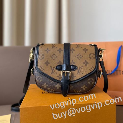 【激安】 ルイ ヴィトンブランド コピー 人気 ランキング LOUIS VUITTON 2024年モデル入荷 ショルダーバッグ
