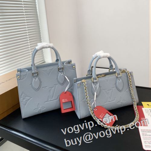 2024年モデル入荷 希少 ルイ ヴィトンスーパーコピー LOUIS VUITTON ハンドバッグ 気軽に持てる