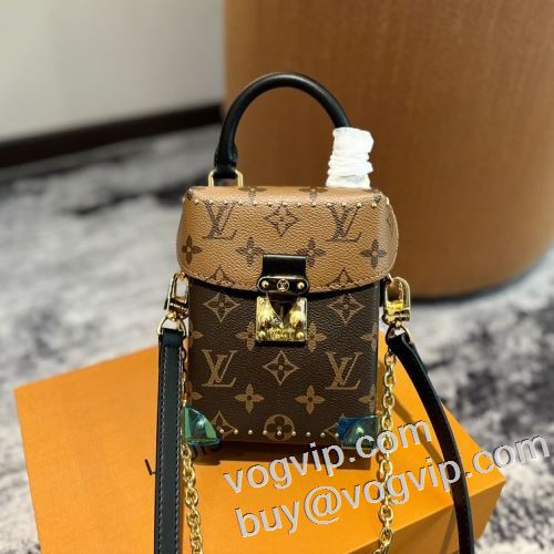 最旬アイテム 2024春夏季超人気 ルイ ヴィトンブランドコピー LOUIS VUITTON ハンドバッグ ショルダーバッグ 非凡な容量