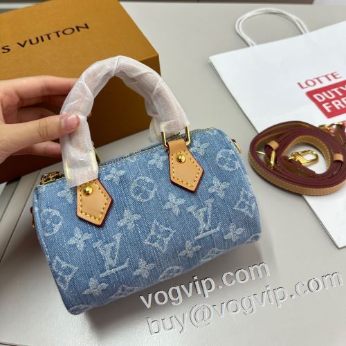 人気商品 ルイ ヴィトン 収納力最高 ショルダーバッグ LOUIS VUITTON コピー 2024春夏季超人気 