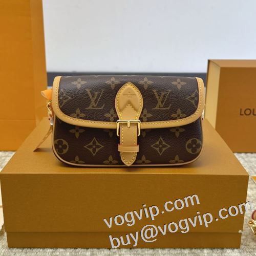 売れ筋のいい 2024お買い得品質保証 ルイ ヴィトンブランドスーパーコピー LOUIS VUITTON ショルダーバッグ