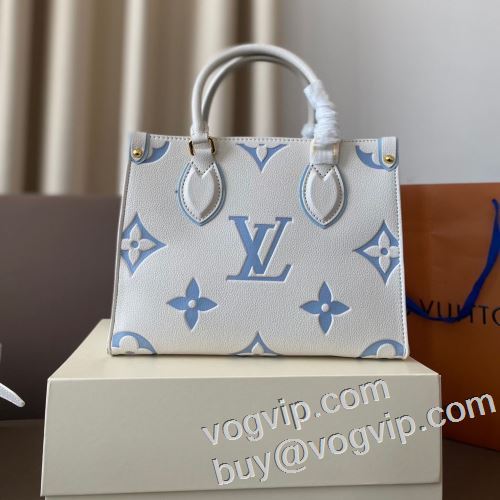 先行販売 ハンドバッグ ブランドスーパーコピー ルイ ヴィトン LOUIS VUITTON 2024爆買い新作