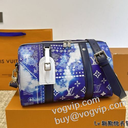 スーパーコピー ランキング1位 ルイ ヴィトン LOUIS VUITTON 2024 ショルダーバッグ 27x13x17cm