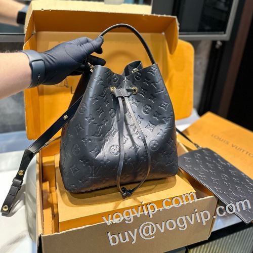 超人気美品◆ ショルダーバッグ ハンドバッグ 5色可選 スーパーコピーサイト ルイ ヴィトン LOUIS VUITTON 2024春夏
