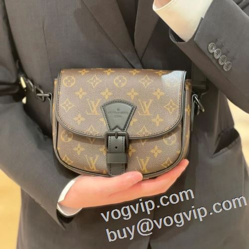 存在感のある LOUIS VUITTONスーパーコピー 激安 ショルダーバッグ 爆買い2024 ルイ ヴィトン