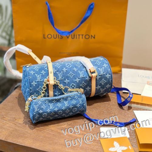 LOUIS VUITTONブランドコピー 2024爆買い品質保証 ルイ ヴィトン ショルダーバッグ 豊富なサイズ
