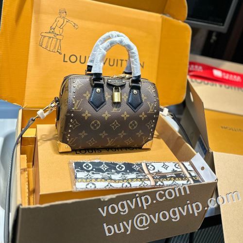 ルイ ヴィトン LOUIS VUITTON 高品質 人気 ハンドバッグ ブランドバッグ コピー 2024超激得安い