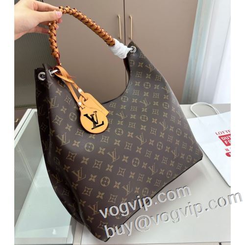 人気新品★超特価★ 2024 ルイ ヴィトン LOUIS VUITTON ハンドバッグ 6色可選 ブランド コピー 販売