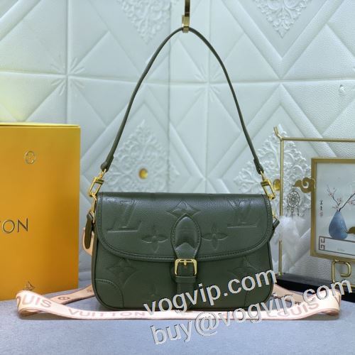 デザイン性の高い ルイ ヴィトン LOUIS VUITTON 2024驚きの破格値人気 スーパーコピー 優良サイト ショルダーバッグ 2色可選
