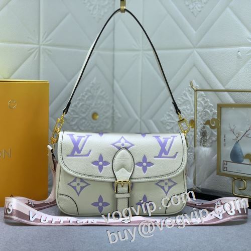 2024品質保証高品質 ルイ ヴィトン LOUIS VUITTON スーパーコピー n級品 ショルダーバッグ 4色可選 ファッション 人気