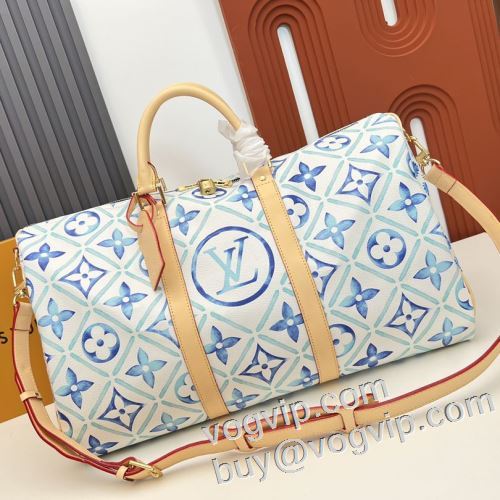 大人気アイテム！入手困難 ハンドバッグ ボストンバッグ ルイ ヴィトンスーパーコピー LOUIS VUITTON 2024人気セール安い 2色可選