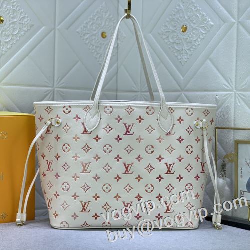 ハンドバッグ ショルダーバッグ ブランドコピー専門店 愛らしさ抜群！ ルイ ヴィトン LOUIS VUITTON 2024数量限定安い M47080 31x28x14cm