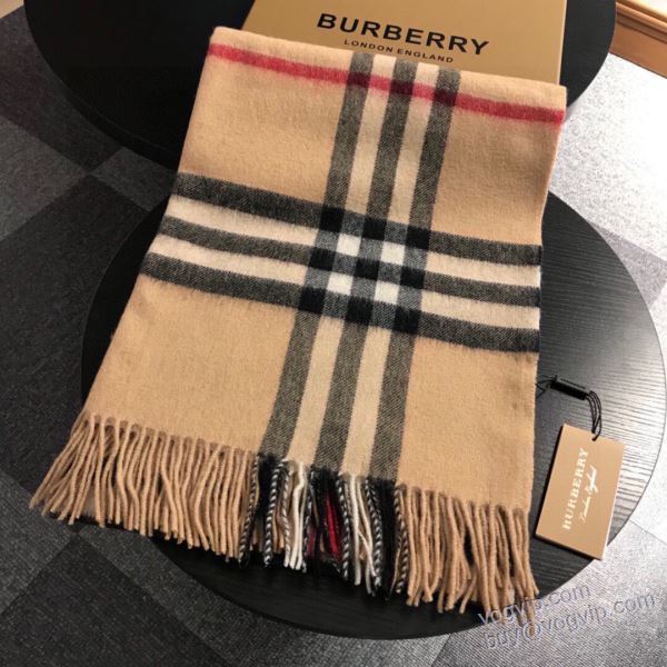 バーバリー BURBERRYブランドスーパーコピー 2024割引セール マフラー 柔らかな質感