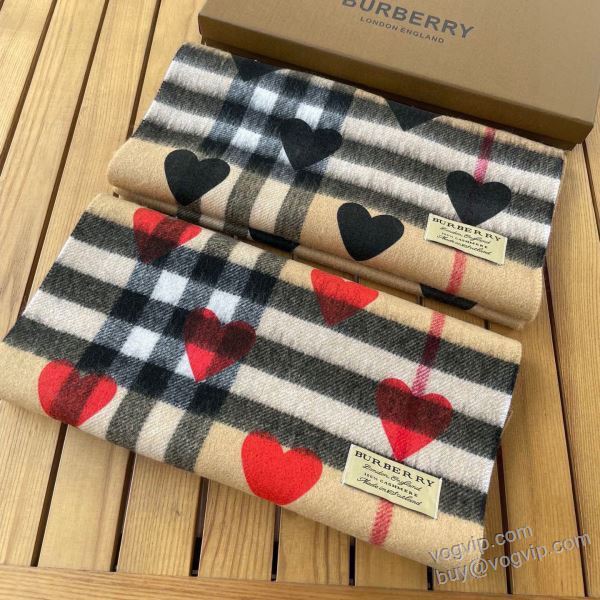 【人気ブログ掲載】 バーバリー 2024年モデル入荷 マフラー 2色可選 BURBERRYスーパーコピー 32*180cm