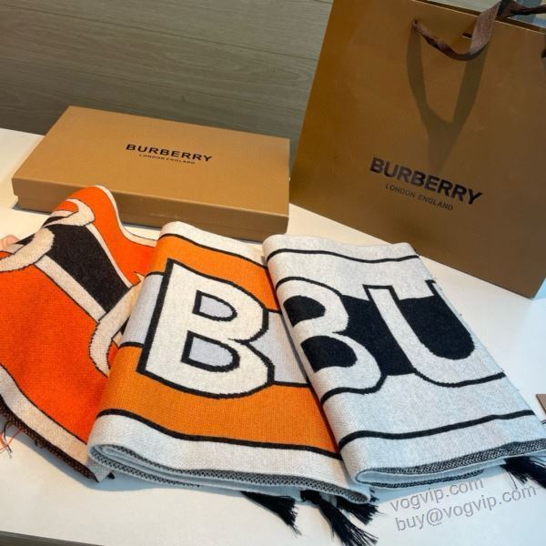 人気 ランキング バーバリー BURBERRY 2024お買い得新作 マフラー 3色可選 スーパーコピー 優良サイト 30x175cm