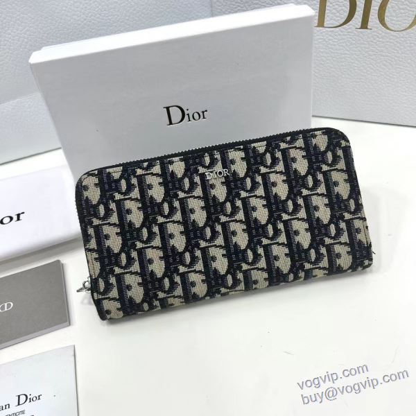 高品質なスーパーコピー商品 2024期限限定！ 長財布 ディオール DIOR 大人キレイに仕立てる