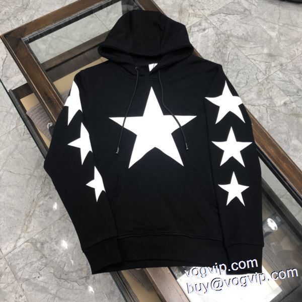 バーバリー パーカー BURBERRYブランドコピー 今買い◎得 スタイリッシュ 2024超激得格安