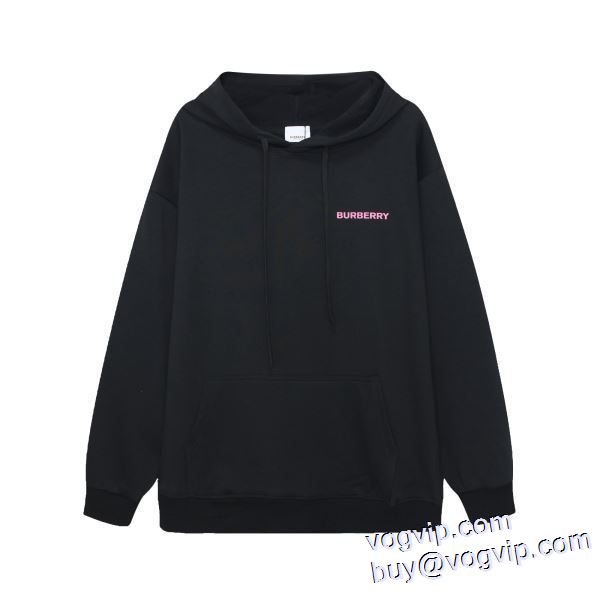 今買い◎得 バーバリー 2024品質保証定番 3色可選 アウトドア系 パーカー BURBERRYブランドコピー専門店