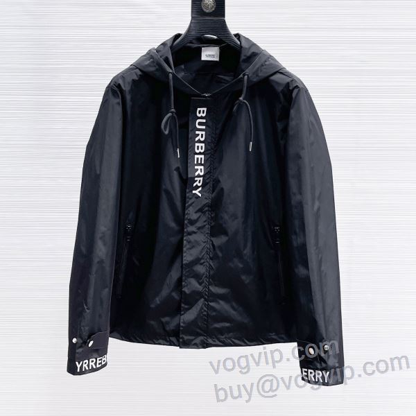バーバリー BURBERRY 2024 トレンチコート 撥水性がある ブランドスーパーコピー ブルゾン 優美なお出かけスタイル