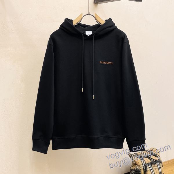 バーバリー BURBERRY スーパーコピー 優良サイト 2024高級品 通販 パーカー 大人気アイテム！入手困難