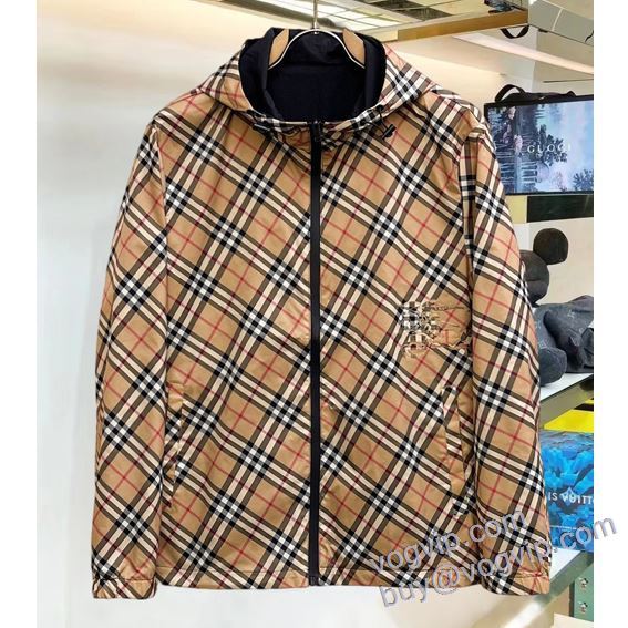 ブランドコピー激安販売屋 バーバリー BURBERRY 2024期限限定! ブルゾン コート チノパン 狙える優秀アイテム