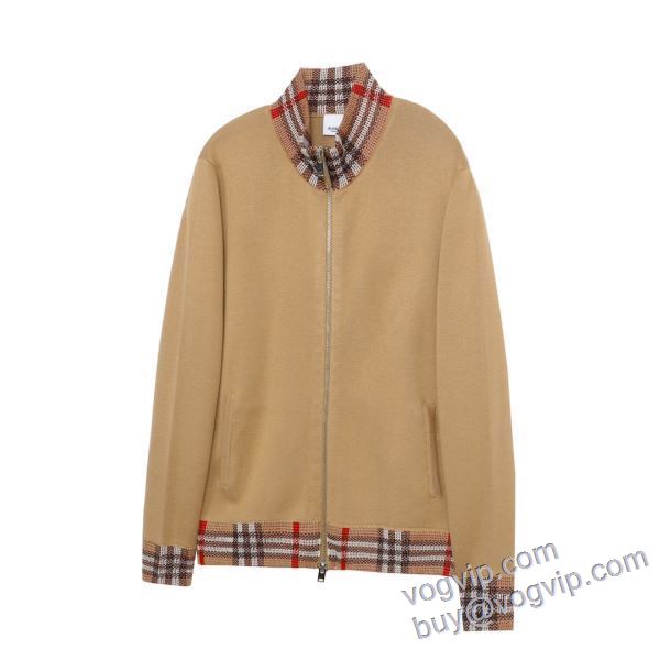 コピー ブランド バーバリー BURBERRY 2024新商品 ニット セーター 当店ランキング1位常連