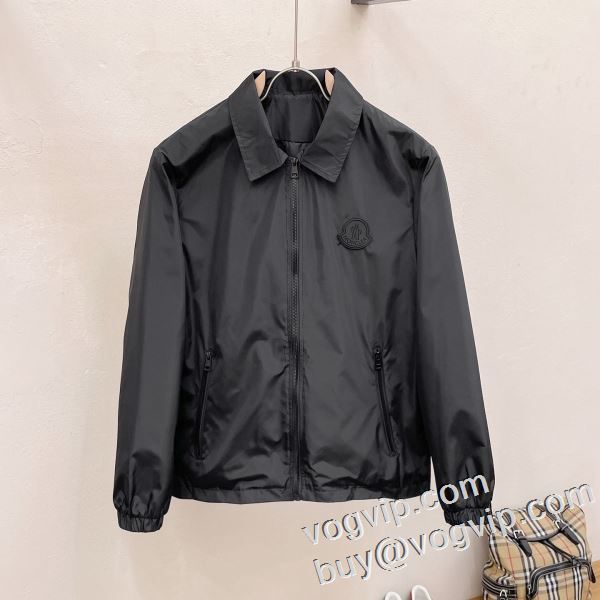 絶大な人気を誇る モンクレール MONCLER 2024爆買いお買い得 スーパーコピー信用できるサイト ブルゾン ジャケット コート 春 春服 秋 秋服 冬 冬服 2色可選