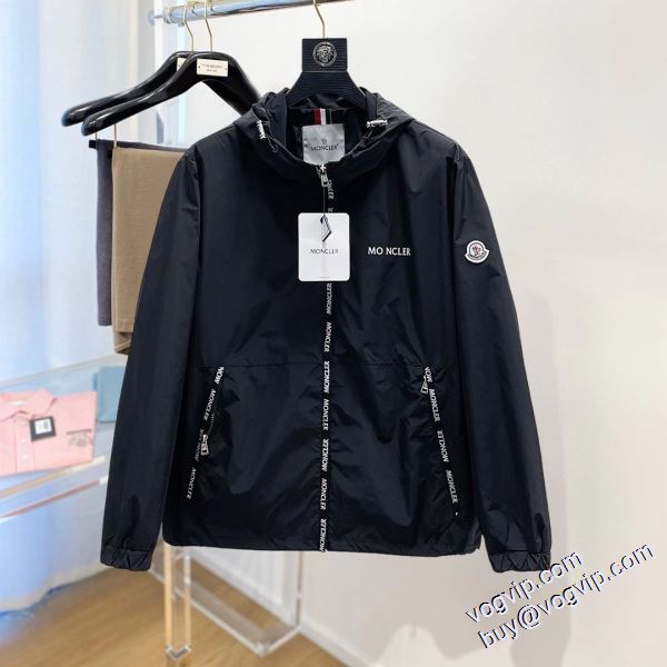 人気ブランド 2024年モデル入荷 ブルゾン モンクレール MONCLERスーパーコピー 激安 春服 秋服 新生活 おしゃれ