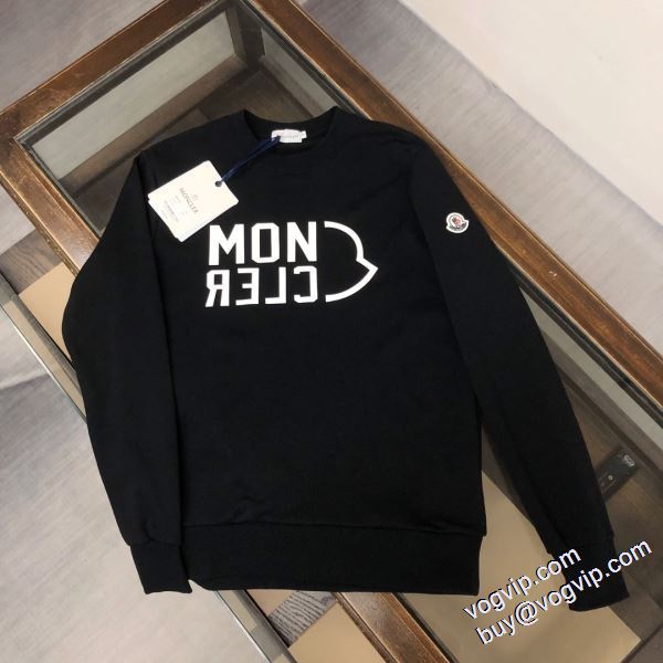 上質 モンクレール MONCLER 2024数量限定大得価 プルオーバーパーカー コピーブランド 肌に馴染みやすい