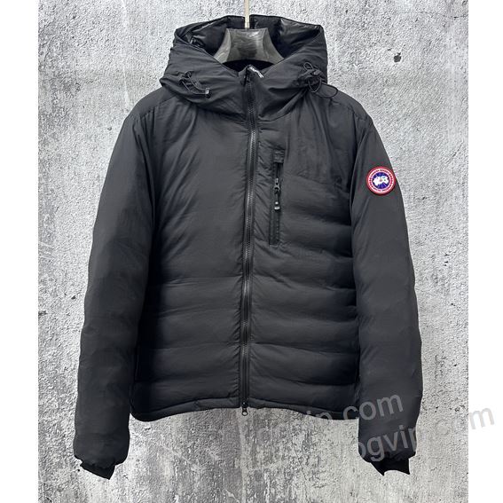 カナダグースコピー MEN003 メンズ ダウンジャケット 2025秋冬新作