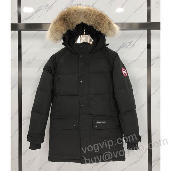 カナダグース CANADA GOOSE MEN026 2025年モデル入荷 着心地よい メンズ ダウンジャケット 5色可選 スーパーコピー n級品
