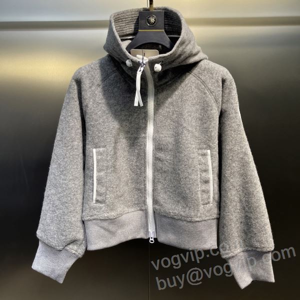 ウールコート 2025秋冬季超人気 カナダグースコピー WT003 ジャケット、上着