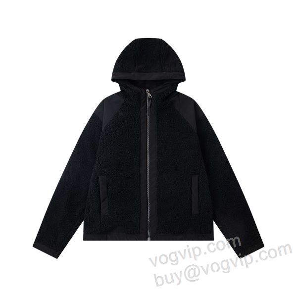 カナダグース偽物ブランド WT008 ウールコート ジャケット、上着 3色可選 2025HOT人気セール