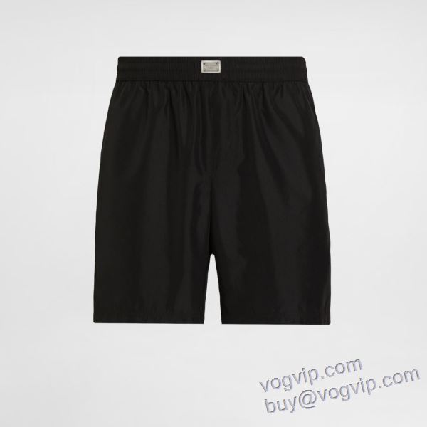 2025限定セール品質保証 ドルチェ＆ガッバーナ Dolce&Gabbanaコピー ブランド DKDG037 売れ筋のいい ショートパンツ スエットパンツ 3色可選