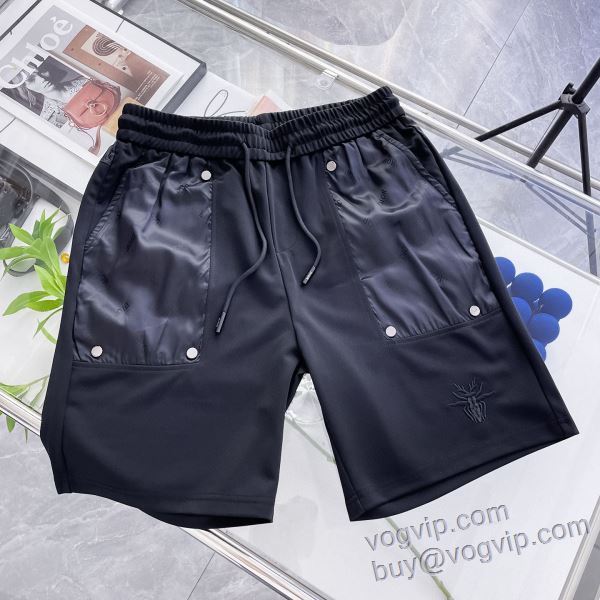 ディオール コピーブランド DKDIOR007 2025春夏季超人気 ショートパンツ スエットパンツ 実用性に溢れるアイテム