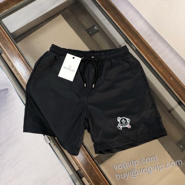 モンクレール スーパーコピー DKMO002 2025年モデル入荷 ショートパンツ ビーチパンツ ずっと人気?