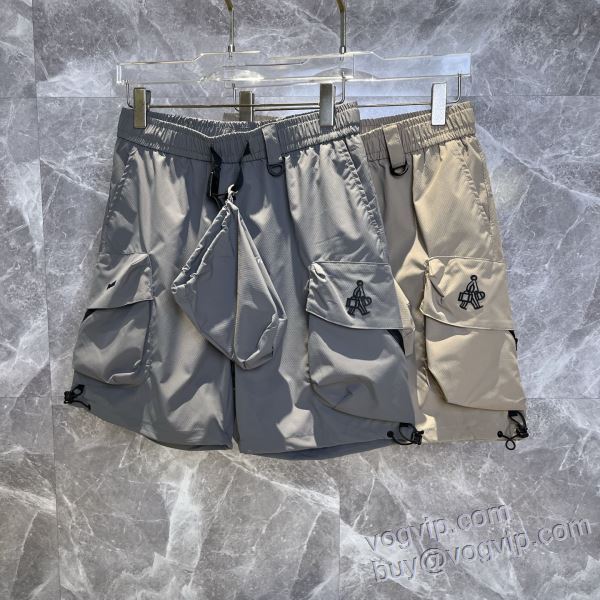 2025最新入荷 プラダ PRADAスーパーコピー DKPR013 ショートパンツ スエットパンツ 2色可選 海外セレブ愛用