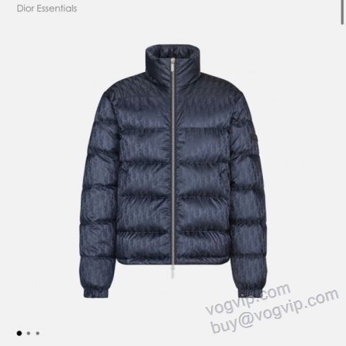 寒さに打ち勝つ ディオールスーパーコピー MYDIOR002 2025超人気新品 ダウンジャケット 2色可選 モデル大絶賛?