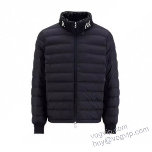 着心地抜群 モンクレール MONCLERスーパーコピー MEN013 2025新作入荷本物保証 ダウンジャケット 2色可選