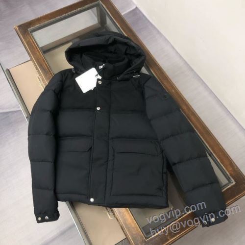 2025年モデル入荷 モンクレール MONCLERスーパーコピー MEN020 ダウンジャケット 極上の着心地 2色可選