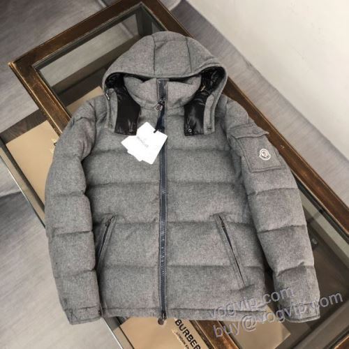 2025爆買い人気 モンクレール MEN050 ダウンジャケット ダッフルコート MONCLERスーパーコピー 激安 ショートパンツ 確定となる上品