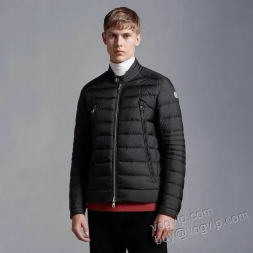 MONCLERブランドスーパーコピー 2025超激得高品質 モンクレール MEN054 セレブ愛用の超人気商品 ダウンジャケット 3色可選