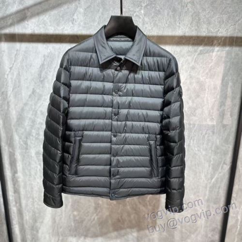 完売必至の人気モデルをご紹介 モンクレール MONCLER MEN089 ダウンジャケット 2025高品質 VOGブランドスーパーコピー