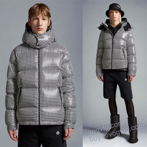 MONCLERスーパーコピー 2025超激得高品質 モンクレール MEN146 ダウンジャケット もっとも高い人気を誇る