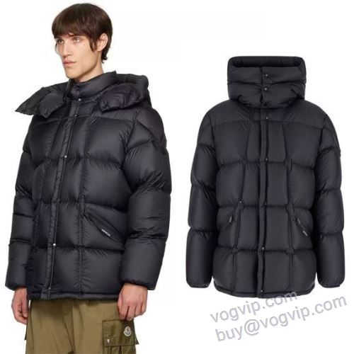 モンクレール MONCLER MEN161 2025割引セール ダウンジャケット 最高N級ブランドコピー 絶大な人気を誇る